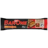 Bar-One Large Chocolate 52g offers at R 13,99 in Shoprite