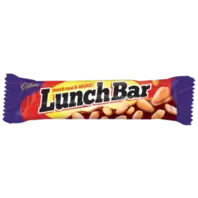 Cadbury Lunch Bar 48g offers at R 12,99 in Shoprite