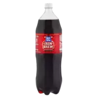 Spar-Letta Iron Brew Flavour Soft Drink Bottle 2L offers at R 16,99 in Shoprite