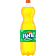 Fanta Sparkling Pineapple Flavoured Soft Drink Bottle 2L offers at R 22,99 in Shoprite