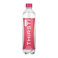 Thirsti Sparkling Berry Flavoured Drink 500ml offers at R 7,99 in Shoprite