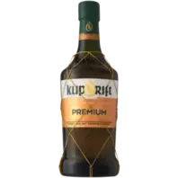 Klipdrift Premium Brandy Bottle 750ml offers at R 209,99 in Shoprite