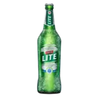 Castle Lite Beer Bottle 660ml offers at R 21,99 in Shoprite