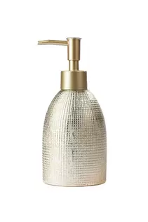 GLAM SOAP DISPENSER offers at R 99,99 in Sheet Street