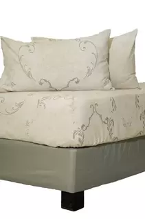 3 PIECE FABLE DAMASK POLYCOTTON WINTER SHEET SET offers at R 299,99 in Sheet Street