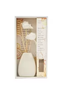 30ML ROSE SCENTED DIFFUSER GIFT SET offers at R 89,99 in Sheet Street