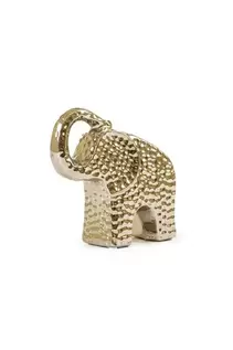 ELEPHANT DIMPLE ORNAMENT offers at R 129,99 in Sheet Street