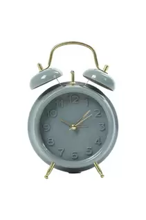 BEDSIDE ICEBERG CLOCK offers at R 129,99 in Sheet Street