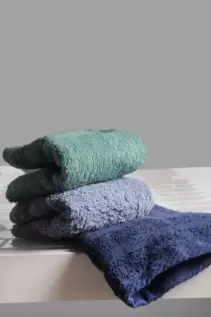 3 PACK EVERYDAY GUEST TOWEL offers at R 69,99 in Sheet Street