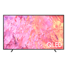75" QLED 4K Smart TV Q60C offers at R 29999 in Samsung