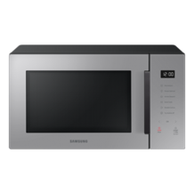 BESPOKE 30L Solo Microwave Oven	 offers at R 2999 in Samsung