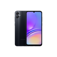 Galaxy A05 offers at R 2499 in Samsung