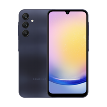 Galaxy A25 5G offers at R 5999 in Samsung