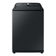 24kg Top Loader, With BubbleStorm™ WA24A8370GV offers at R 13999 in Samsung