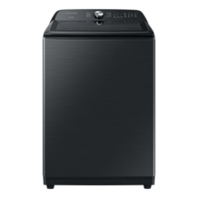 27kg Top Loader, With BubbleStorm™ WA27B8375GV offers at R 17999,01 in Samsung