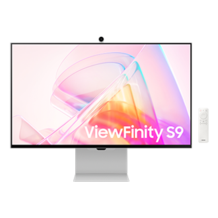 27" ViewFinity S90PC 5K Smart Monitor offers at R 34999 in Samsung