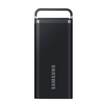 Samsung T5 EVO Portable SSD 8TB offers at R 12499,01 in Samsung