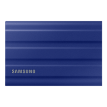 Portable SSD T7 Shield offers at R 4249 in Samsung
