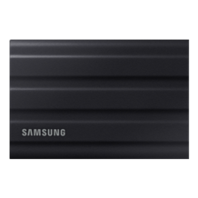 Portable SSD T7 Shield offers at R 4249 in Samsung