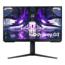 24" Odyssey G32A FHD, 165Hz Gaming Monitor offers at R 3999 in Samsung