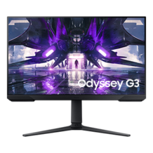 27" Odyssey G32A FHD, 165Hz Gaming Monitor offers at R 4699 in Samsung