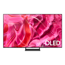 55" OLED 4K 120Hz Gaming Smart TV S90C offers at R 26999 in Samsung