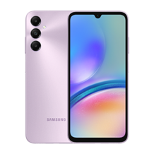 Galaxy A05s offers at R 2799 in Samsung