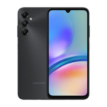 Galaxy A05s offers at R 2799 in Samsung