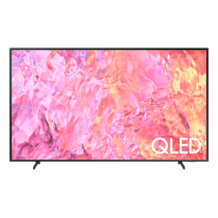 65" QLED 4K Smart TV QE1C offers at R 12499 in Samsung