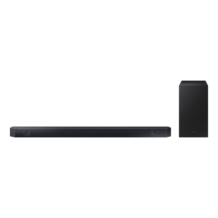 Premium Q-Series Soundbar HW-Q600C offers at R 5999 in Samsung