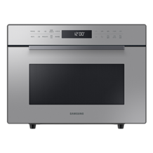 BESPOKE 35L Convection Microwave Oven with Hot Blast offers at R 9499 in Samsung