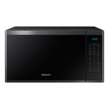 40L, Solo, Microwave Oven, With Sensor Cook Technology and Steam Clean, MS40J5133BG/FA offers at R 3399 in Samsung
