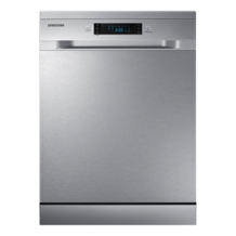 14 PLACE-SETTING DISHWASHER with DIGITAL DISPLAY, DW60M5070FS offers at R 8999 in Samsung