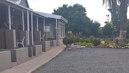 Die Kleipot Guesthouse offers at R 1206 in SafariNow