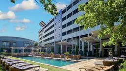 Protea Hotel OR Tambo Airport offers at R 2015 in SafariNow