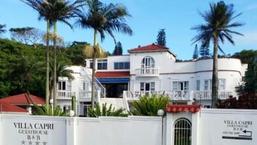 Villa Capri Guest House offers at R 2186 in SafariNow