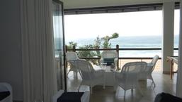 Beach House Umhlanga offers at R 2846 in SafariNow