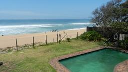 Beach House Umhlanga offers at R 2846 in SafariNow