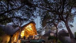 Tulela Safari Lodge offers at R 20000 in SafariNow