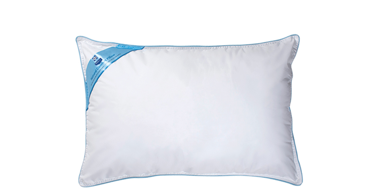 Sealy Natural Comfort Pillow offers at R 239 in Russells