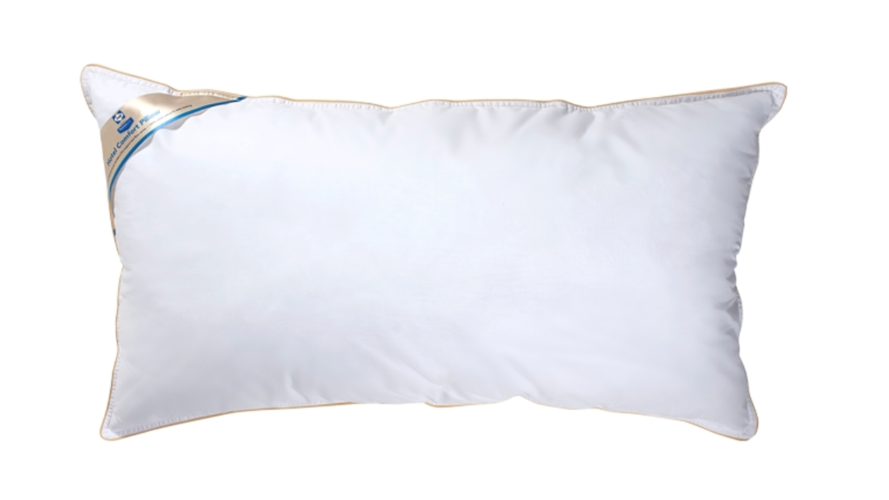 Sealy Hotel Comfort Standard Pillow offers at R 529 in Russells