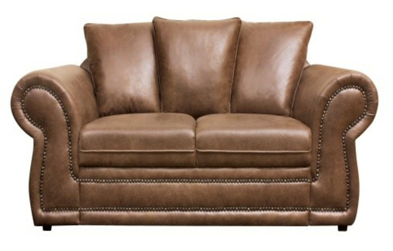 Toledo 2.5 Division Couch, Choc offers at R 3999 in Russells