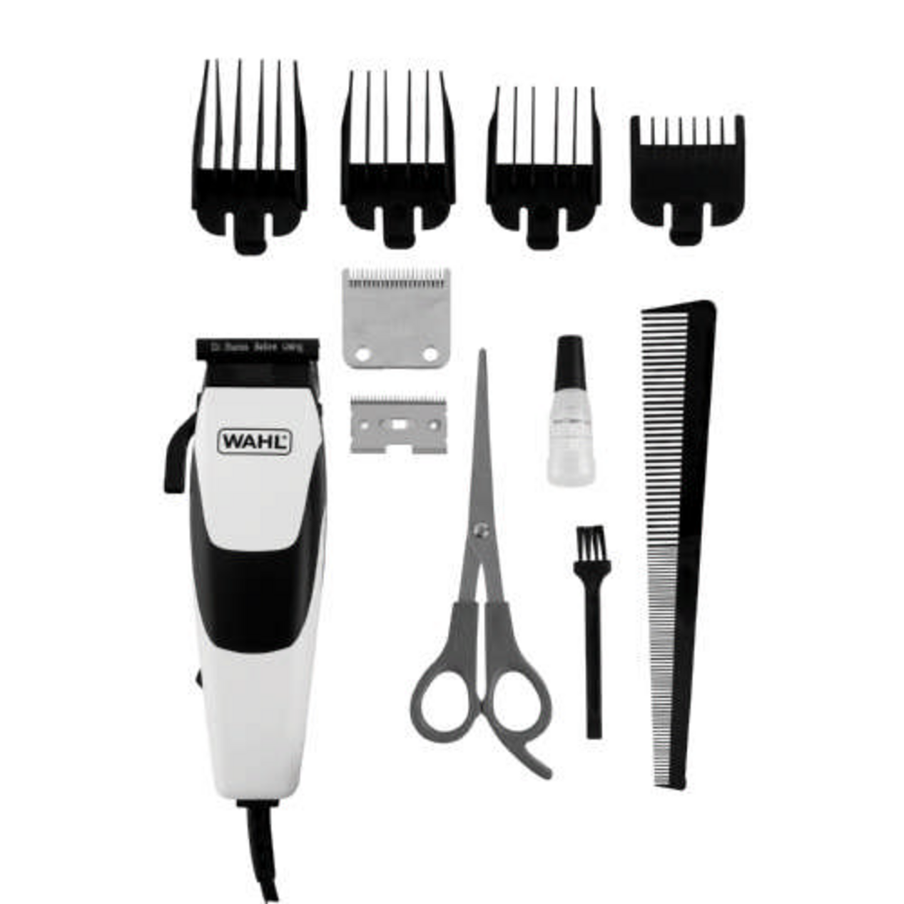 Wahl Smooth Cut Pro Hair Clipper offers at R 299 in Russells