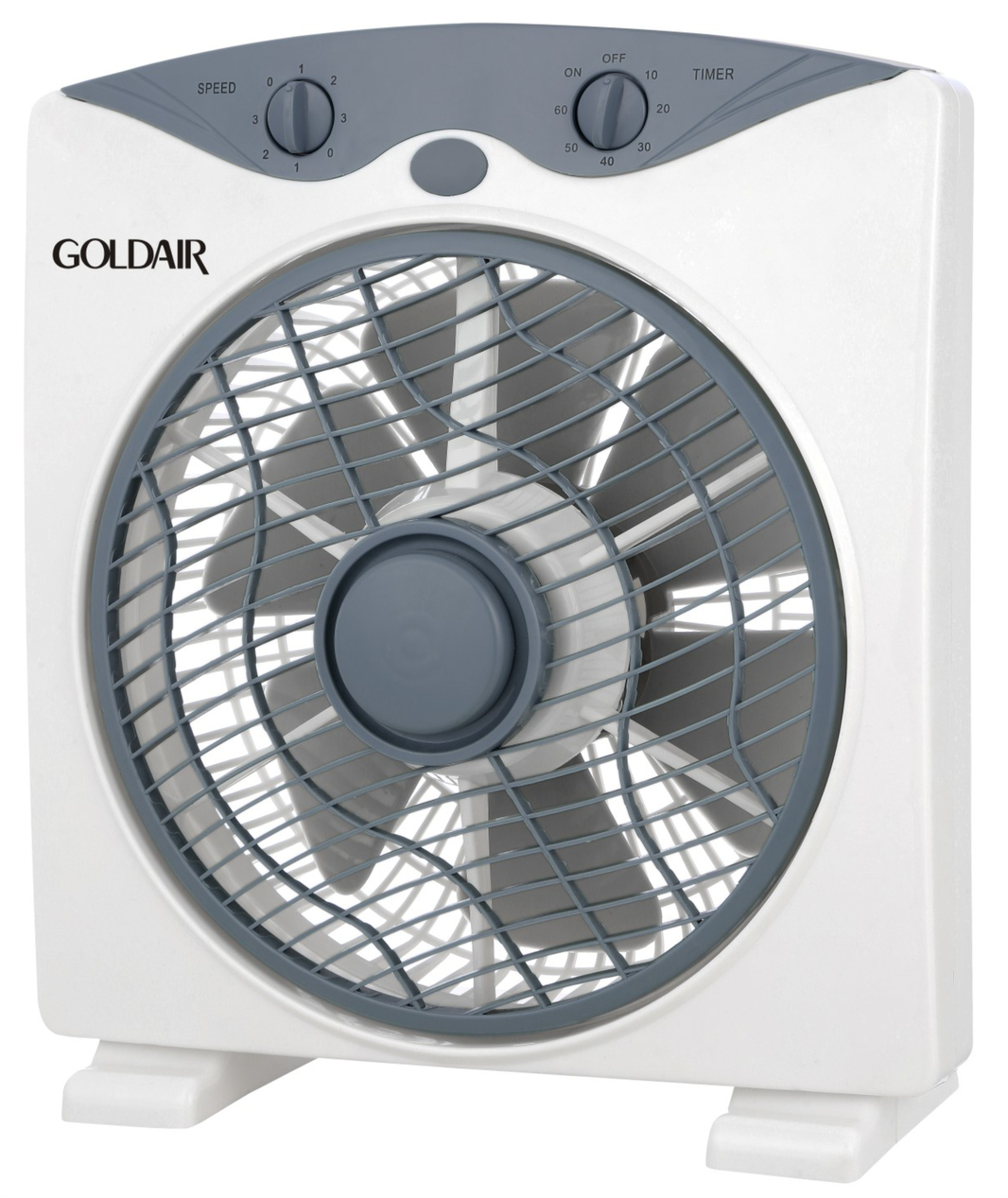 Goldair 25cm Box Fan 42010 offers at R 349 in Russells