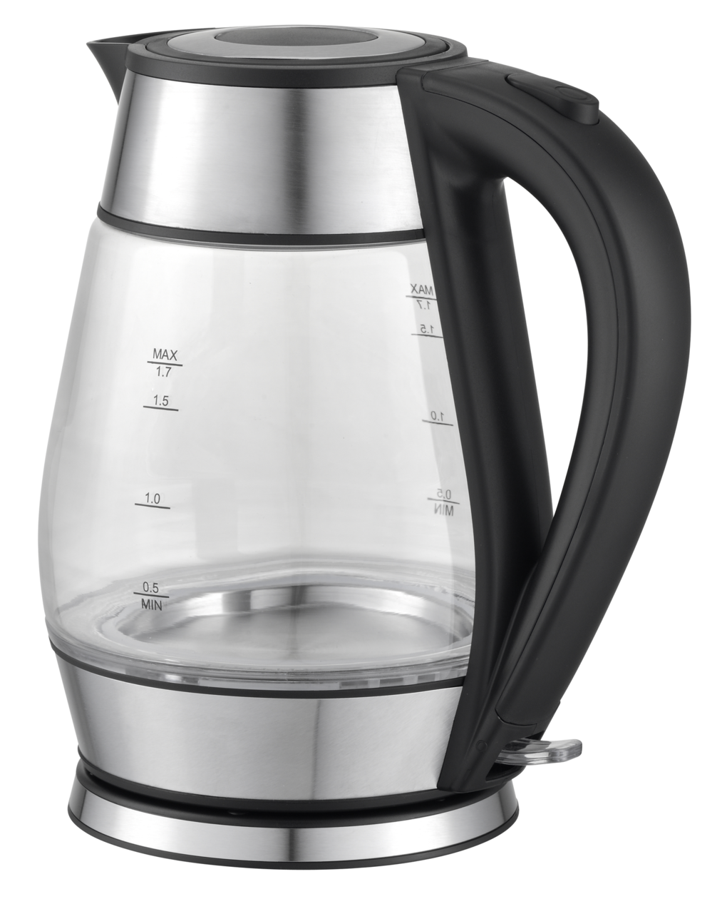 Sunbeam 1.7L Glass Kettle offers at R 402 in Russells
