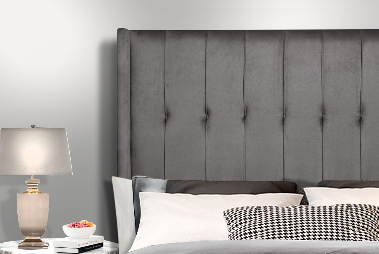 Piper Headboard offers at R 2999 in Russells