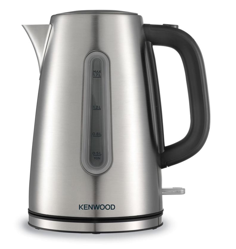 Kenwood Stainless steel kettle 2200W ZJM10.000SS offers at R 499 in Russells