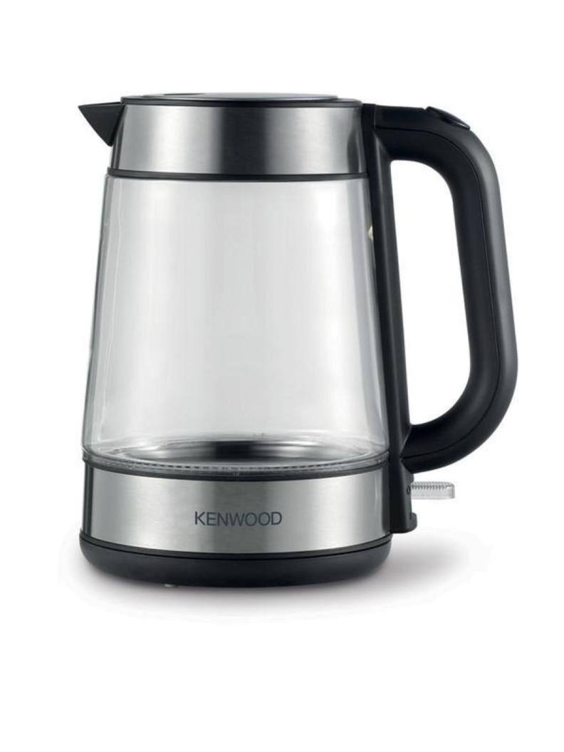 Kenwood Glass 1.7 L Kettle ZJG08.000CL offers at R 499 in Russells