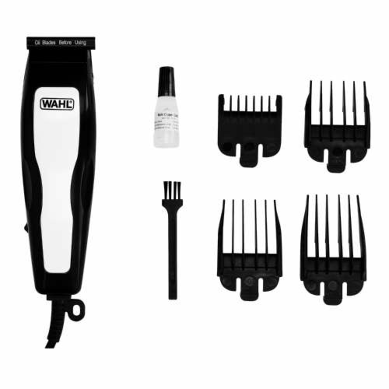Wahl Home Pro Basic Hair Clipper 9155-1116 offers at R 199 in Russells