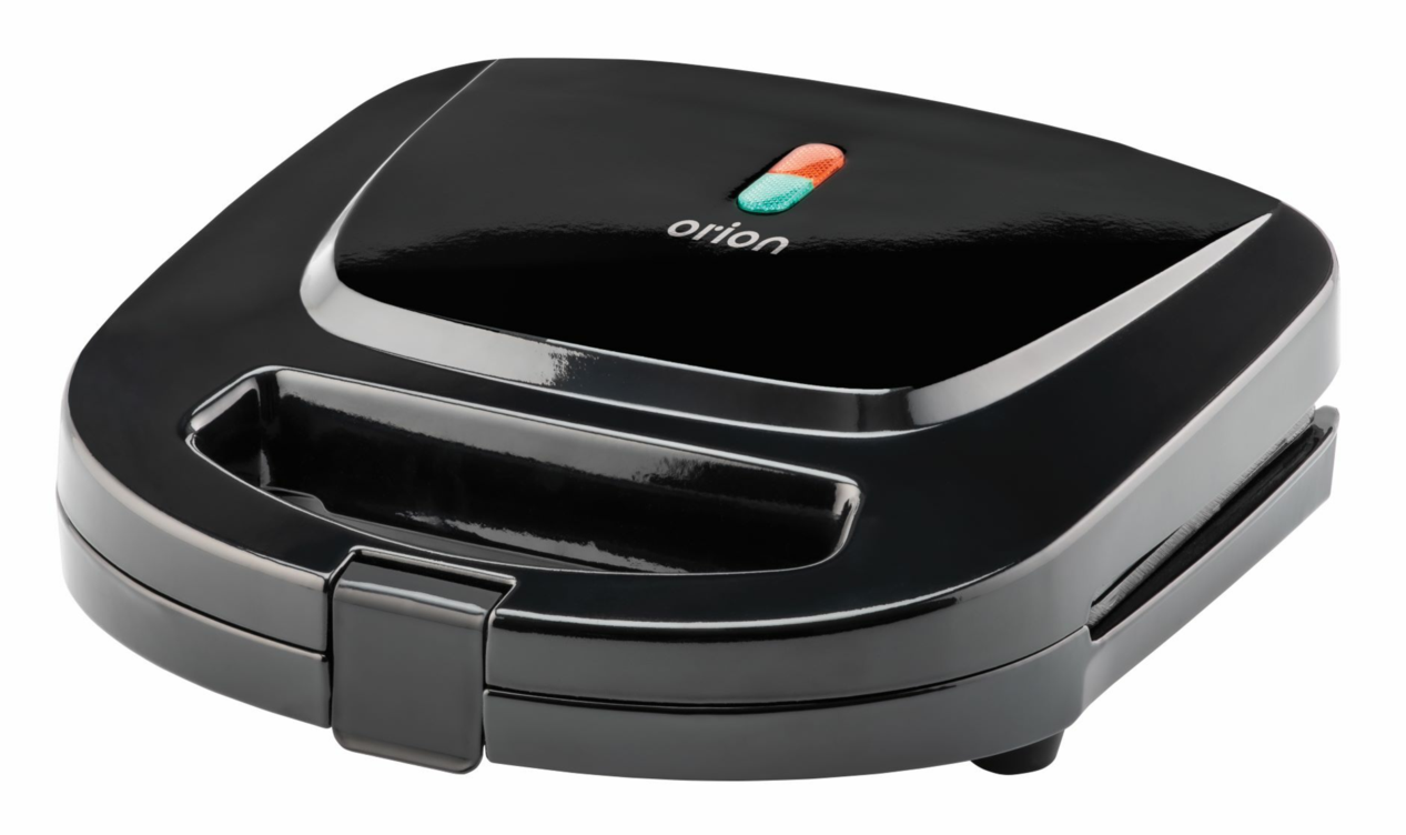 Orion Sandwich Maker Black ORSM05 offers at R 359 in Russells